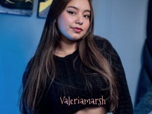 Valeriamarsh