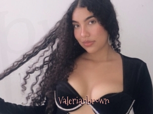 Valerianbrown