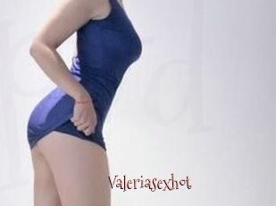 Valeriasexhot