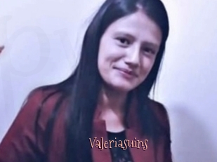 Valeriasuins