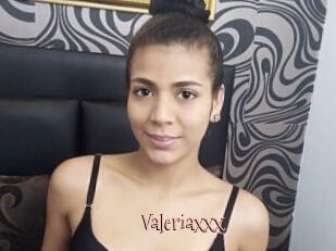 Valeriaxxx