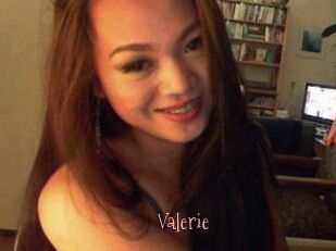 Valerie