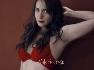 Valerieerose