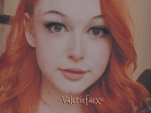 Valeriefaexo