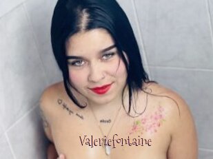 Valeriefontaine