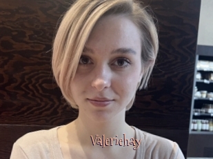 Valeriehay