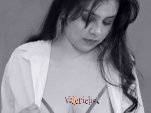 Valerieliot