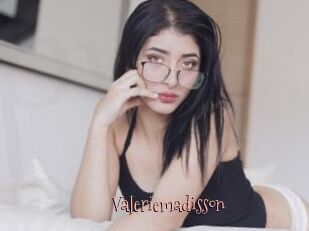 Valeriemadisson