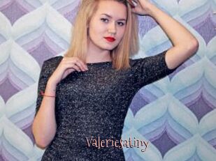 Valeriesatiny