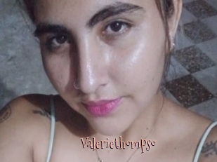 Valeriethompso