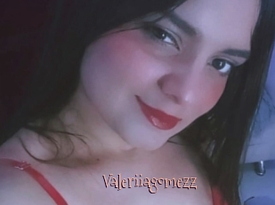 Valeriiagomezz