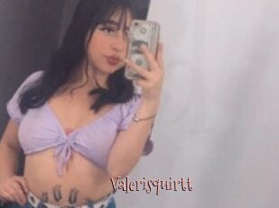 Valerisquirtt