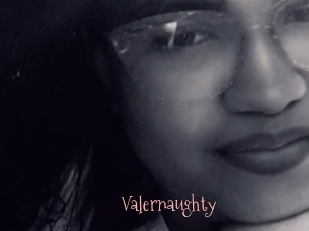 Valernaughty