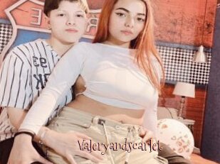 Valeryandscarlet