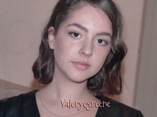 Valeryegreene