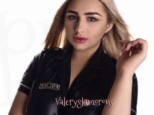 Valeryglamorous