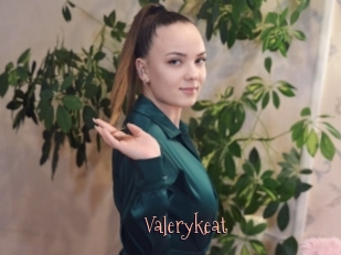 Valerykeat