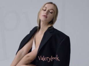 Valerylook