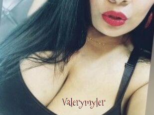 Valerymyler