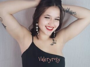 Valeryrosy