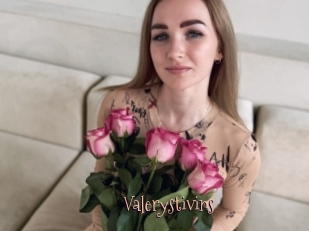 Valerystivins