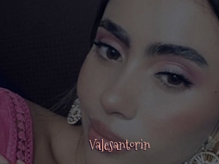 Valesantorin