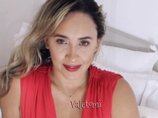 Valetomi