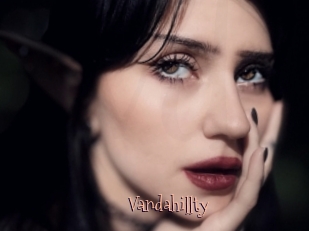 Vandahillty