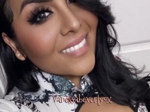 Vanessabeverlyox