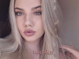 Vanessakiss