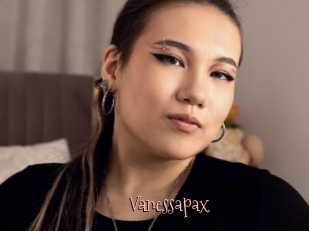 Vanessapax