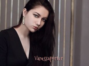 Vanessaporter