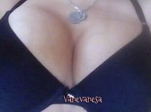 Vanevanesa