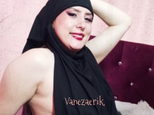 Vanezaerik