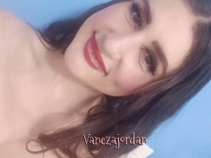 Vanezajordan