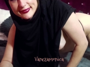 Vanezamonica