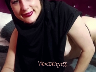 Vanezareyess