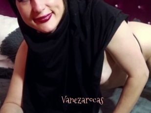 Vanezarocas