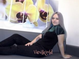 Vanillegold