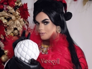 Vannegill