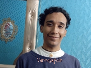 Vannesapein