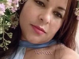 Vannixxx