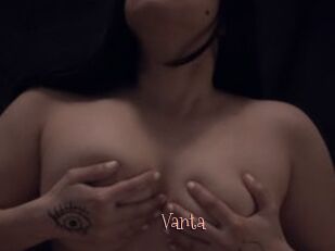 Vanta