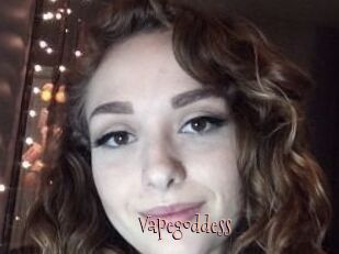 Vapegoddess
