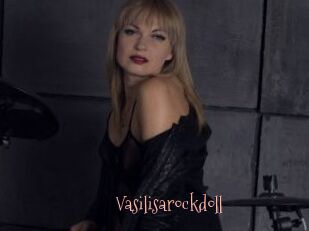 Vasilisarockdoll