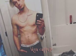 Vega_cappello