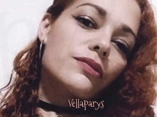 Vellaparys