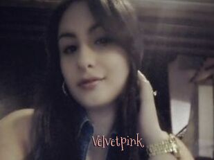 Velvetpink