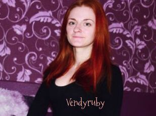 Vendyruby