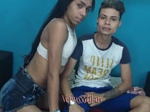 Venusxdilan